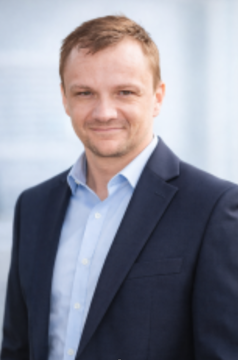 Rodger Rajovic — møbelsamler i København